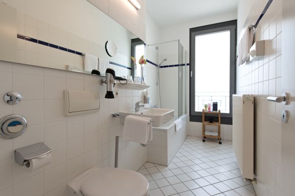 ApartHotel Residenz Am Deutschen Theater (Berlin)